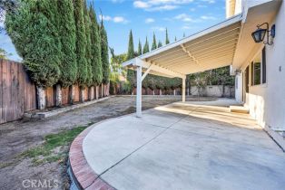 Single Family Residence, 17438 Blackhawk st, Granada Hills, CA 91344 - 27