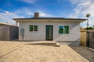 Residential Lease, 16646 Lahey ST, Granada Hills, CA  Granada Hills, CA 91344