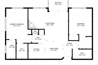 Apartment, 5060 Kester ave, Sherman Oaks, CA 91403 - 2