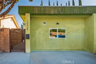 Residential Lease, 10428 Yarmouth AVE, Granada Hills, CA  Granada Hills, CA 91344