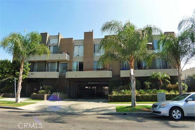 Apartment, 940 North Ardmore avenue, Hollywood , CA 90029 - 1