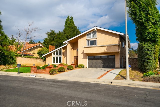 Single Family Residence, 10332 Steven pl, Chatsworth, CA 91311 - 1