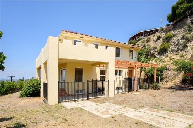 Single Family Residence, 1220 Providencia ave, Burbank, CA 91501 - 1