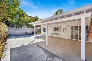 Single Family Residence, 22762 Avenue San Luis, Woodland Hills, CA 91364 - 26