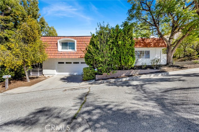 Single Family Residence, 22762 Avenue San Luis, Woodland Hills, CA 91364 - 1
