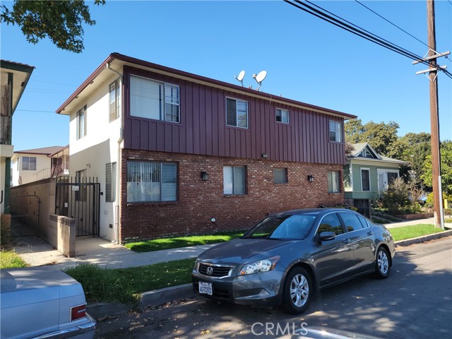 Residential Income, 783 Newport ave, Long Beach, CA 90804 - 1