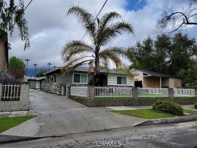 Residential Income, 343 Howard st, Pasadena, CA 91103 - 1
