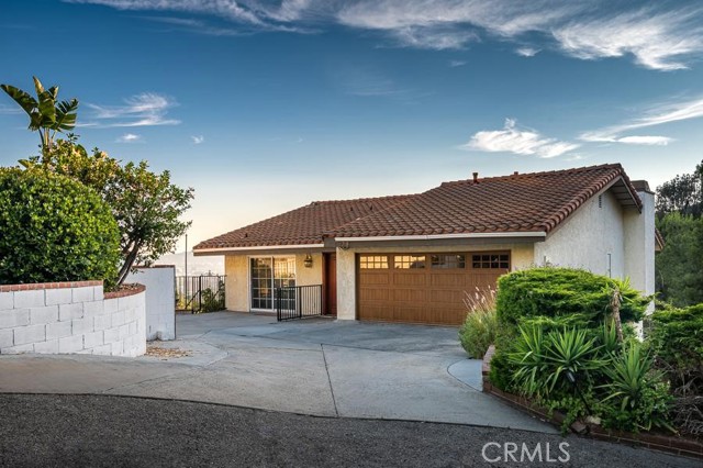 Single Family Residence, 1218 Tujunga ave, Burbank, CA 91501 - 1