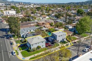 Residential Income, 1138 Parish pl, Burbank, CA 91506 - 37