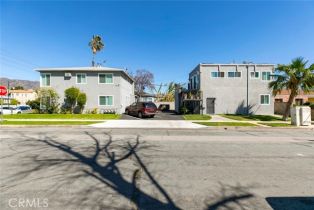 Residential Income, 1138 Parish pl, Burbank, CA 91506 - 5