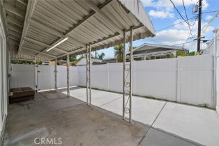 Residential Income, 1135 Rose st, Burbank, CA 91505 - 30