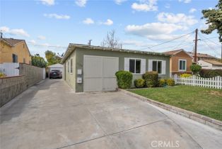Residential Income, 1135 Rose st, Burbank, CA 91505 - 4