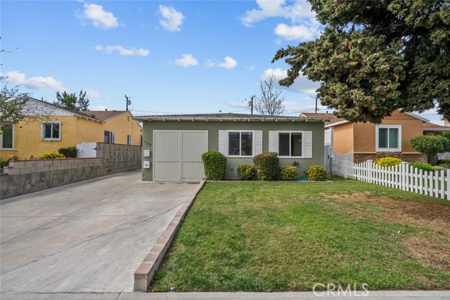 Residential Income, 1135 Rose st, Burbank, CA 91505 - 1