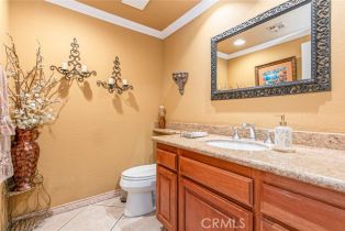 Single Family Residence, 521 Via Montana, Burbank, CA 91501 - 10