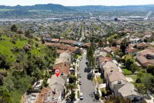 Single Family Residence, 521 Via Montana, Burbank, CA 91501 - 66