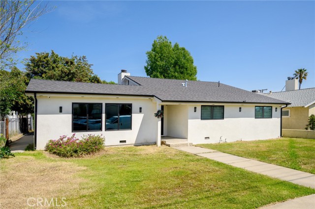 Single Family Residence, 16751 Devonshire st, Granada Hills, CA 91344 - 1