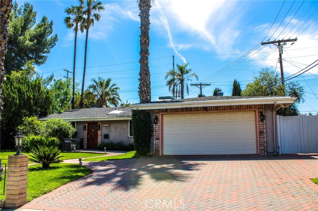 Single Family Residence, 16210 Halsey st, Granada Hills, CA 91344 - 1