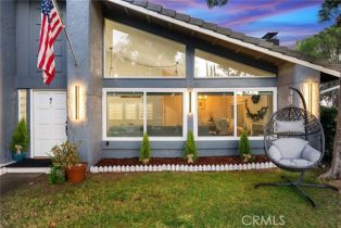 Single Family Residence, 17350 Angelaine way, Granada Hills, CA 91344 - 10