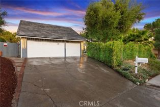 Single Family Residence, 17350 Angelaine way, Granada Hills, CA 91344 - 47