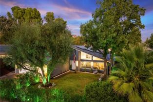 Single Family Residence, 17350 Angelaine way, Granada Hills, CA 91344 - 5