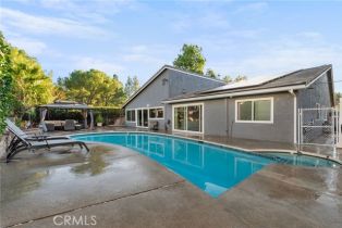 Single Family Residence, 17350 Angelaine way, Granada Hills, CA 91344 - 51