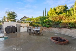 Single Family Residence, 17350 Angelaine way, Granada Hills, CA 91344 - 52