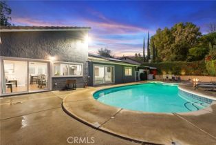 Single Family Residence, 17350 Angelaine way, Granada Hills, CA 91344 - 54