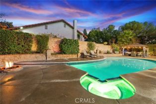 Single Family Residence, 17350 Angelaine way, Granada Hills, CA 91344 - 57