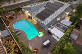 Single Family Residence, 17350 Angelaine way, Granada Hills, CA 91344 - 61