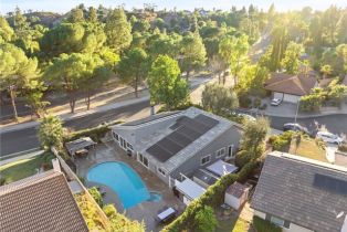 Single Family Residence, 17350 Angelaine way, Granada Hills, CA 91344 - 62