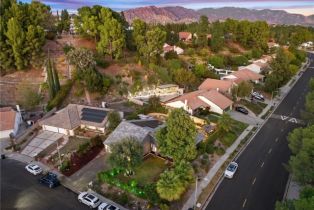 Single Family Residence, 17350 Angelaine way, Granada Hills, CA 91344 - 69