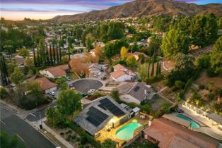 Single Family Residence, 17350 Angelaine way, Granada Hills, CA 91344 - 70