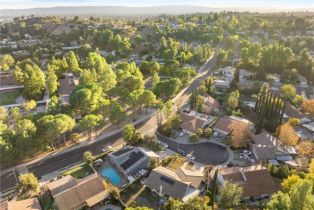 Single Family Residence, 17350 Angelaine way, Granada Hills, CA 91344 - 71