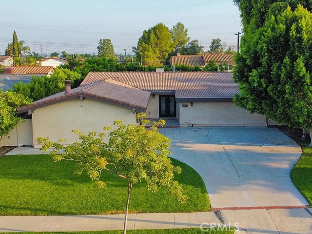 Single Family Residence, 16530 Bircher st, Granada Hills, CA 91344 - 1