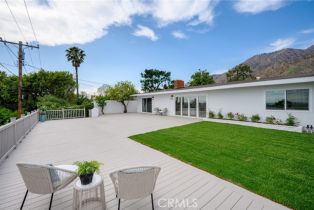 Single Family Residence, 3690 Alder ln, Pasadena, CA 91107 - 30