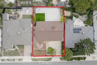 Single Family Residence, 3690 Alder ln, Pasadena, CA 91107 - 44