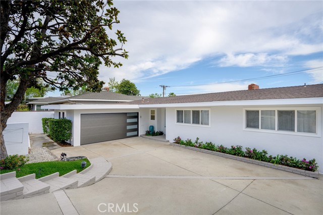 Single Family Residence, 3690 Alder ln, Pasadena, CA 91107 - 1
