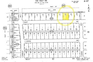 Land, 1276 Court Ave, Thermal, CA  Thermal, CA 92274