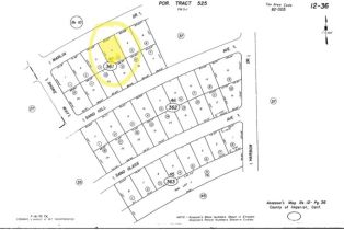 Land, 2434 Merlin Dr, Thermal, CA  Thermal, CA 92274