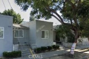 Residential Lease, 1420 Chestnut AVE, Long Beach, CA  Long Beach, CA 90813