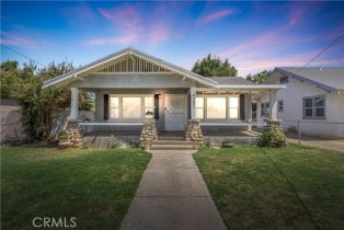 Single Family Residence, 4397 Cover st, Riverside, CA 92506 - 2