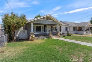 Single Family Residence, 4397 Cover st, Riverside, CA 92506 - 4