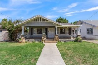 Single Family Residence, 4397 Cover ST, CA  , CA 92506