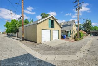 Single Family Residence, 3711 Arboleda st, Pasadena, CA 91107 - 21