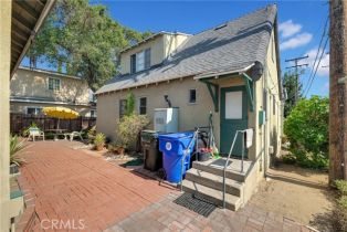 Single Family Residence, 3711 Arboleda st, Pasadena, CA 91107 - 32