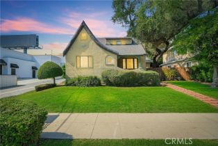 Single Family Residence, 3711 Arboleda ST, Pasadena, CA  Pasadena, CA 91107