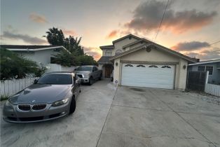 Single Family Residence, 14923 Raymond ave, Gardena, CA 90247 - 2