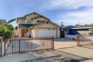 Single Family Residence, 14923 Raymond ave, Gardena, CA 90247 - 23