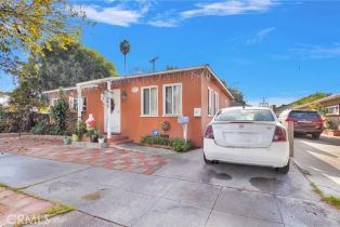 Residential Income, 470 Home st, Long Beach, CA 90805 - 2