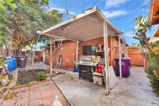 Residential Income, 470 Home st, Long Beach, CA 90805 - 23